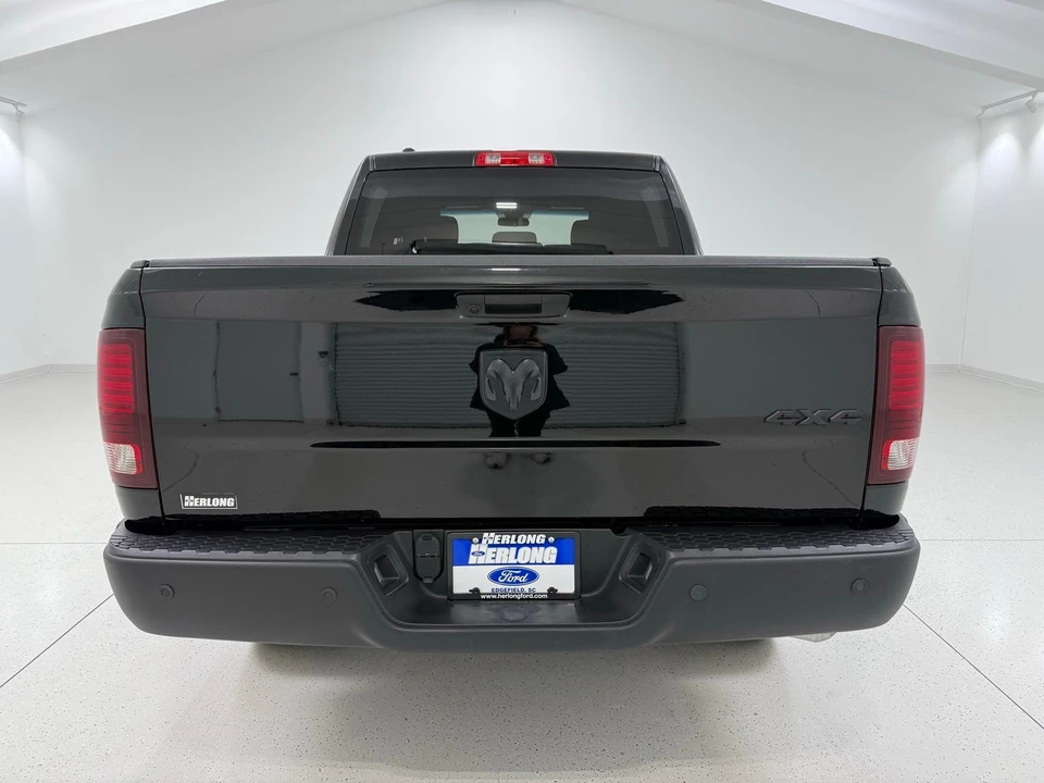 2024 Ram 1500 2nd Gen - Image 6 of 21