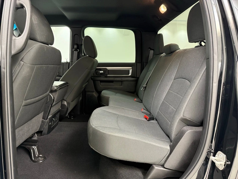 2024 Ram 1500 2nd Gen - Image 19 of 21