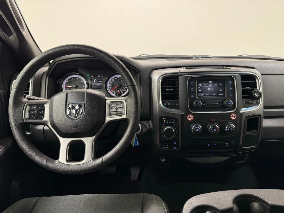 2024 Ram 1500 2nd Gen - Image 20 of 21