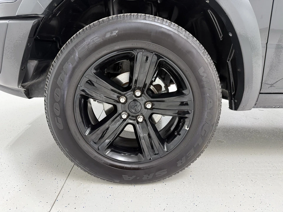 2024 Dodge Ram 4th Gen - Image 10 of 21