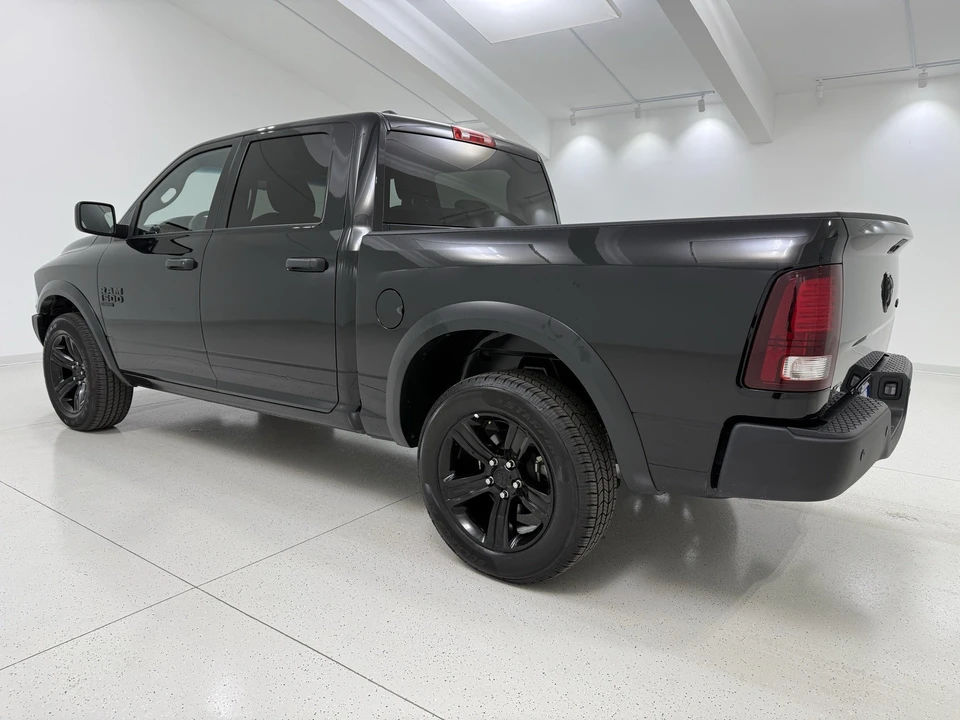 2024 Dodge Ram 4th Gen - Image 4 of 21