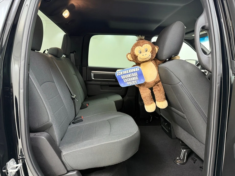2024 Ram 1500 2nd Gen - Image 21 of 21