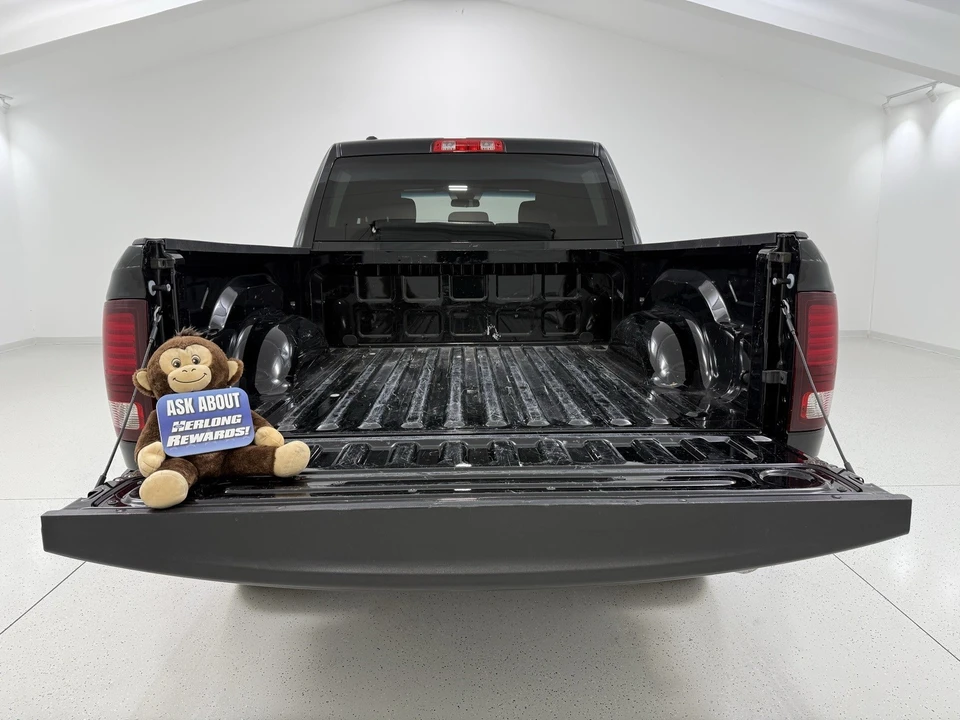 2024 Dodge Ram 4th Gen - Image 8 of 21