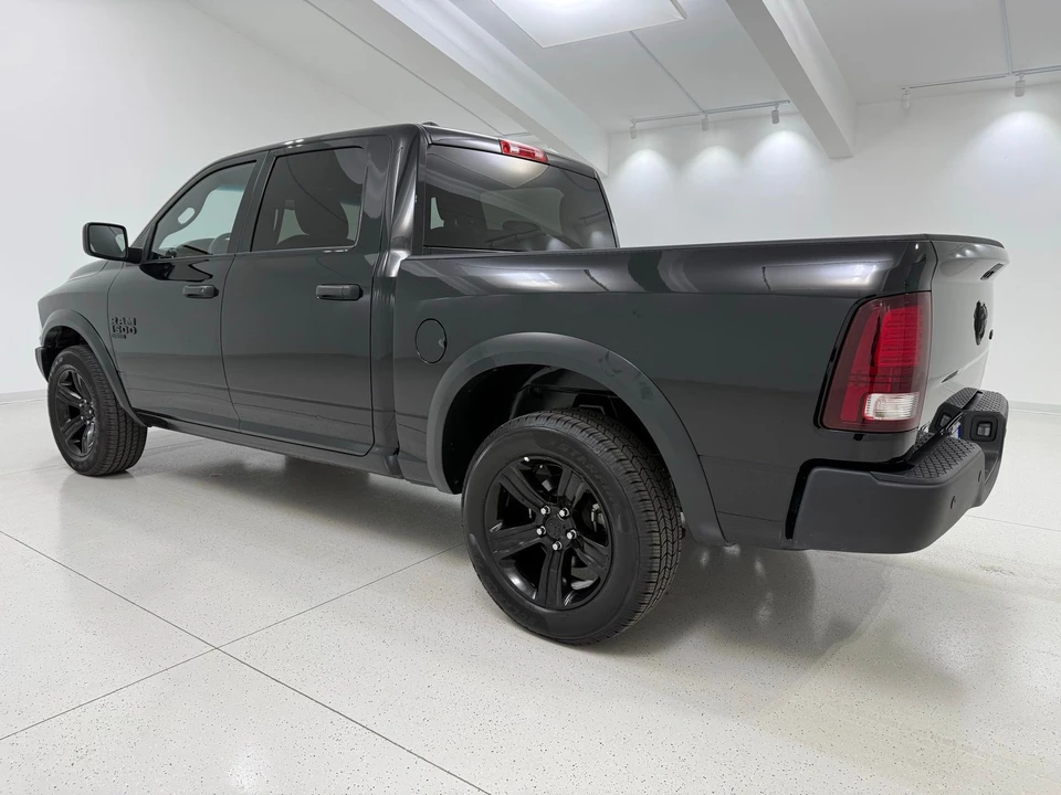 2024 Ram 1500 2nd Gen - Image 4 of 21