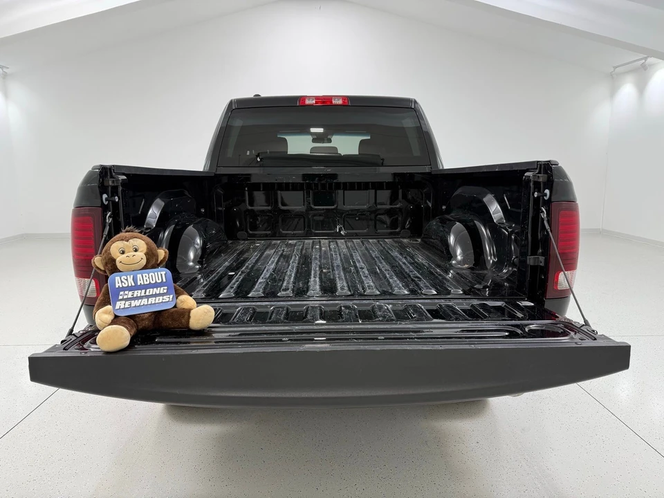 2024 Ram 1500 2nd Gen - Image 8 of 21