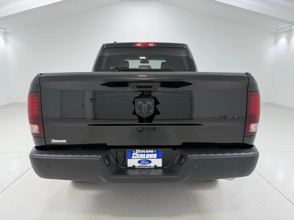 2024 Dodge Ram 4th Gen - Image 6 of 12