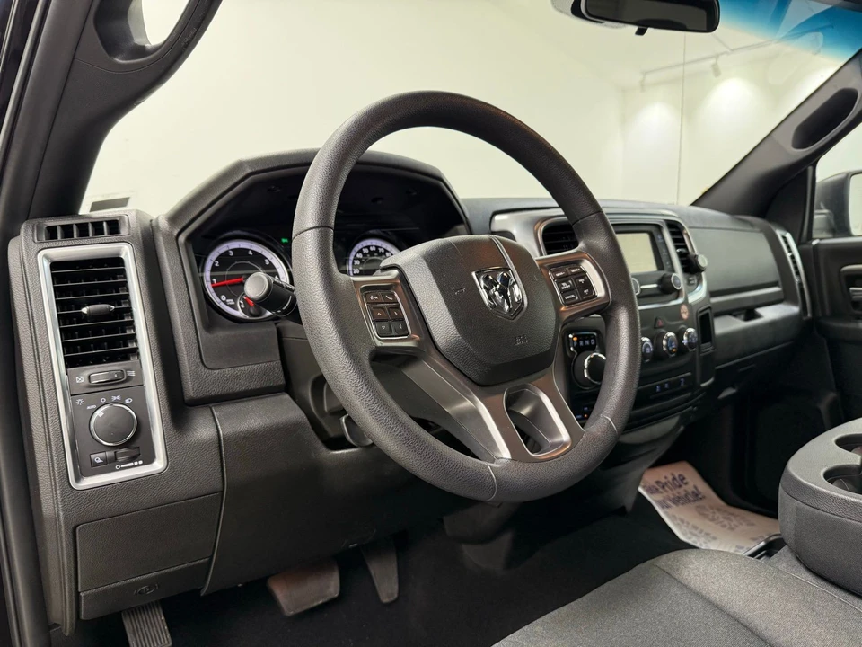 2024 Ram 1500 2nd Gen - Image 13 of 21