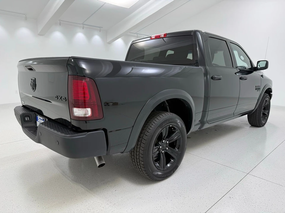 2024 Ram 1500 2nd Gen - Image 7 of 21