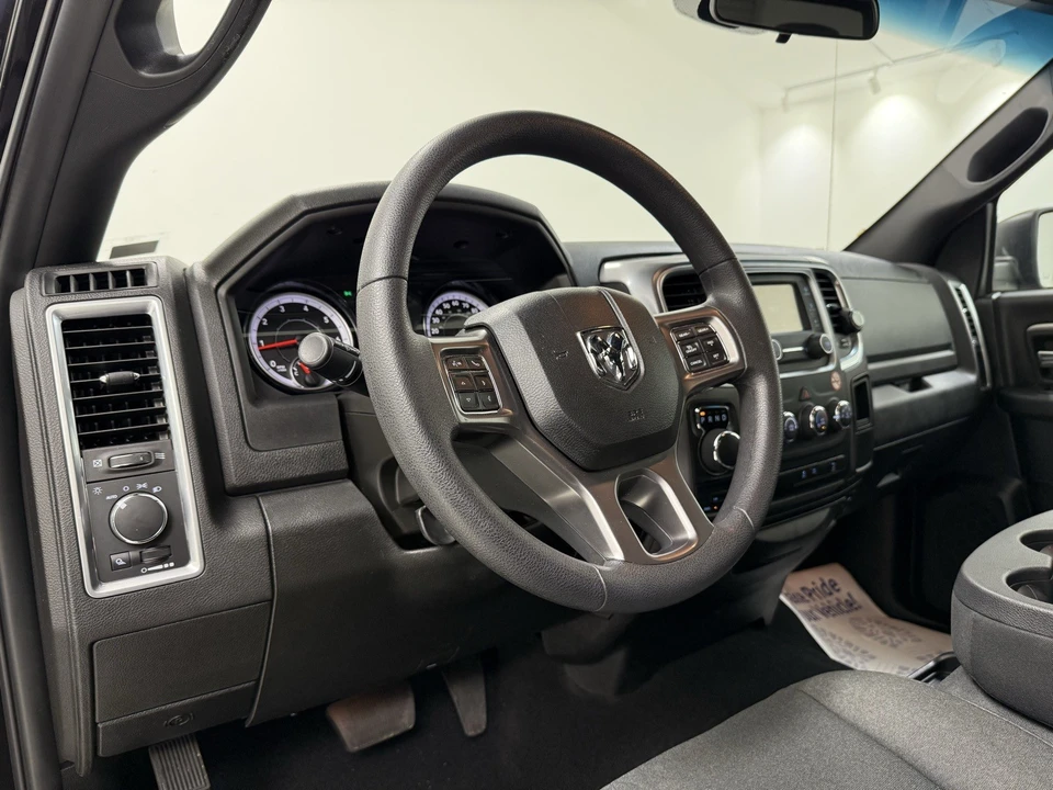 2024 Dodge Ram 4th Gen - Image 13 of 21