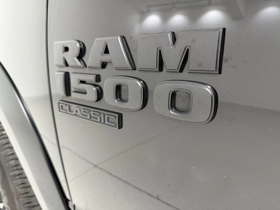 2024 Dodge Ram 4th Gen - Image 9 of 12