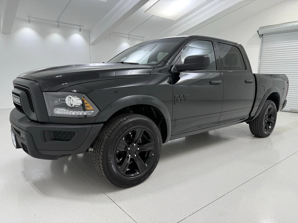 2024 Dodge Ram 4th Gen - Image 4 of 12