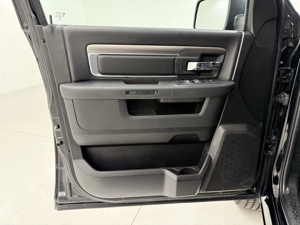 2024 Dodge Ram 4th Gen - Image 11 of 12