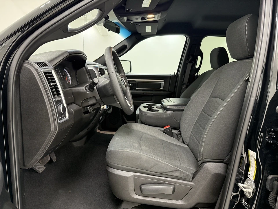 2024 Dodge Ram 4th Gen - Image 15 of 21