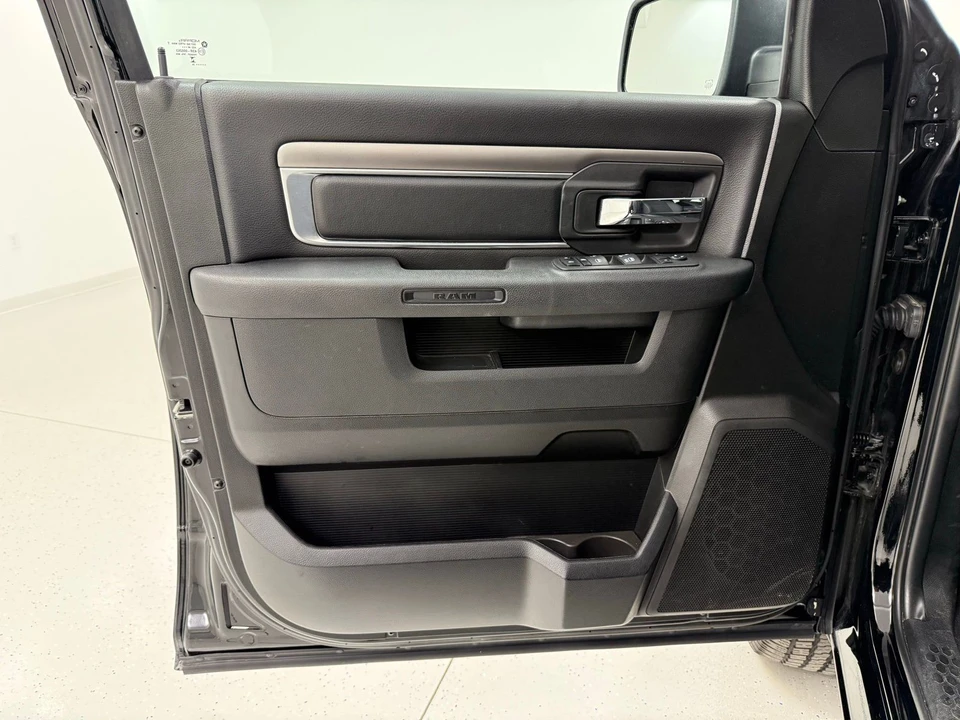 2024 Ram 1500 2nd Gen - Image 11 of 21