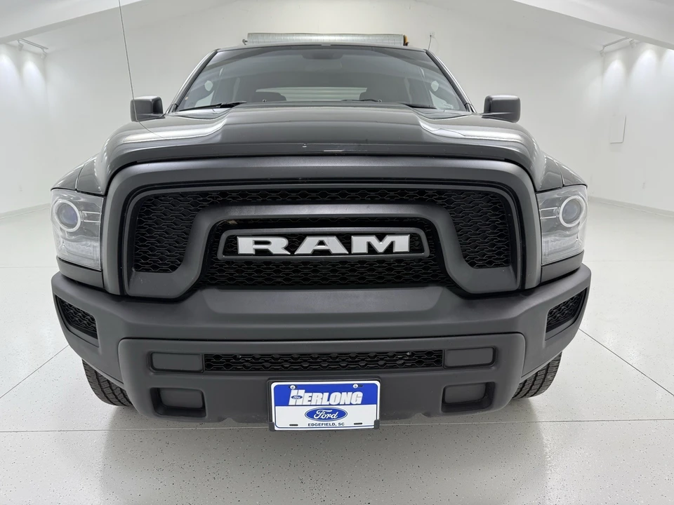 2024 Dodge Ram 4th Gen - Image 2 of 21