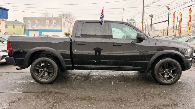 2024 Dodge Ram 4th Gen - Image 11 of 12