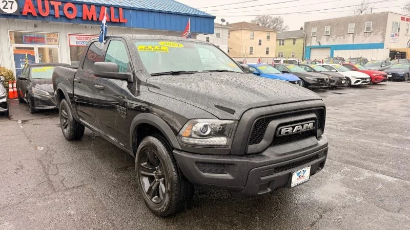 2024 Dodge Ram 4th Gen - Image 2 of 12