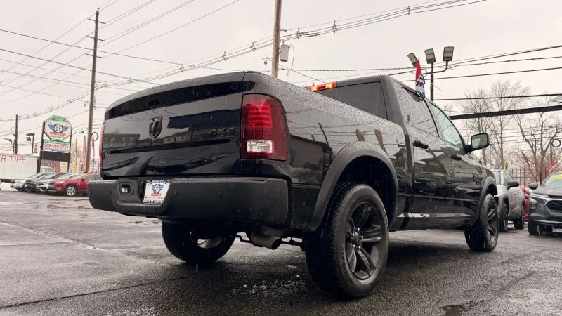 2024 Dodge Ram 4th Gen - Image 9 of 12
