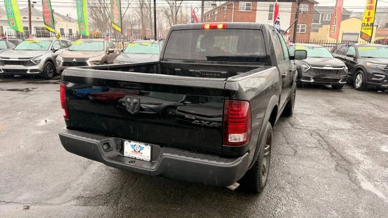2024 Dodge Ram 4th Gen - Image 7 of 12