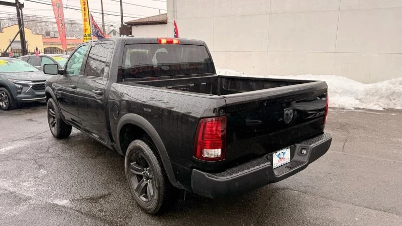 2024 Dodge Ram 4th Gen - Image 5 of 12