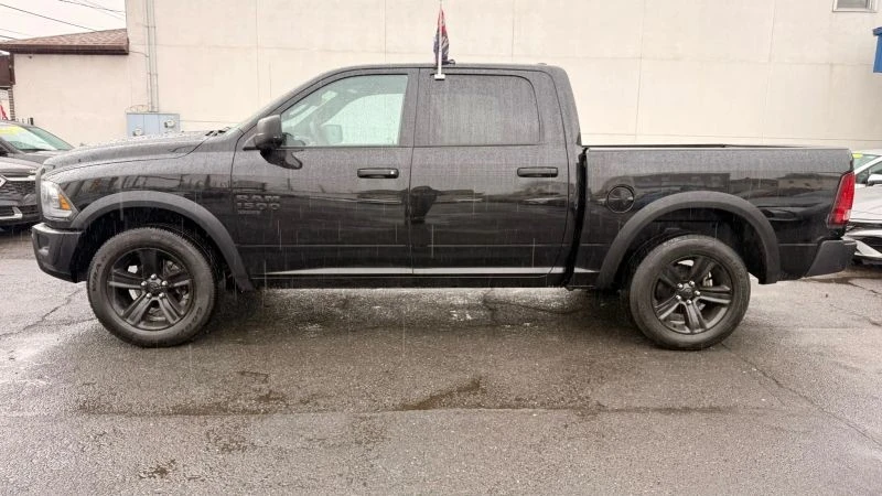 2024 Dodge Ram 4th Gen - Image 10 of 12