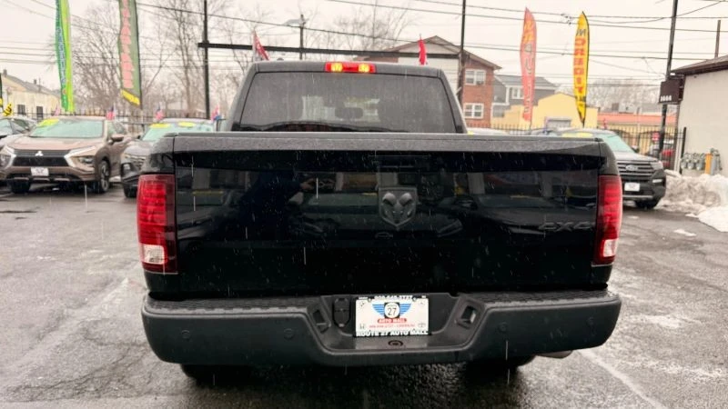 2024 Dodge Ram 4th Gen - Image 6 of 12