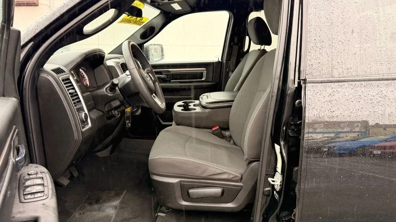 2024 Dodge Ram 4th Gen - Image 12 of 12