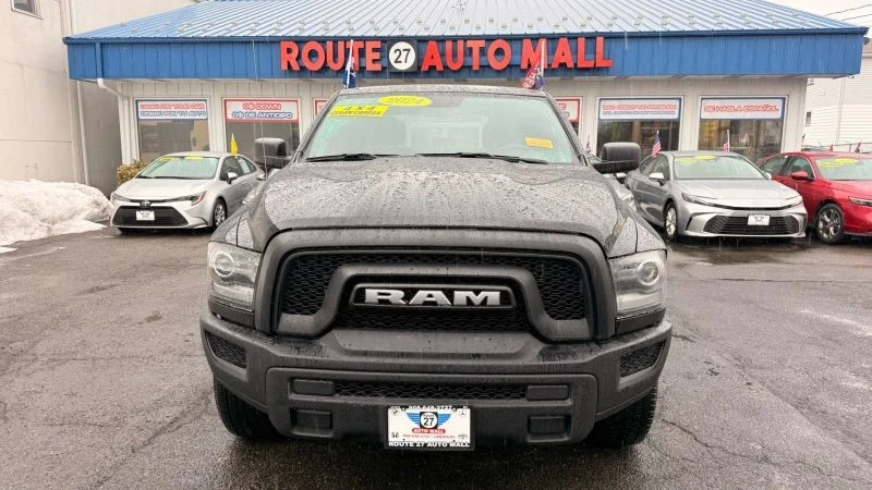 2024 Dodge Ram 4th Gen - Image 3 of 12