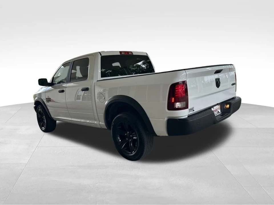 2024 Dodge Ram 4th Gen - Image 4 of 12