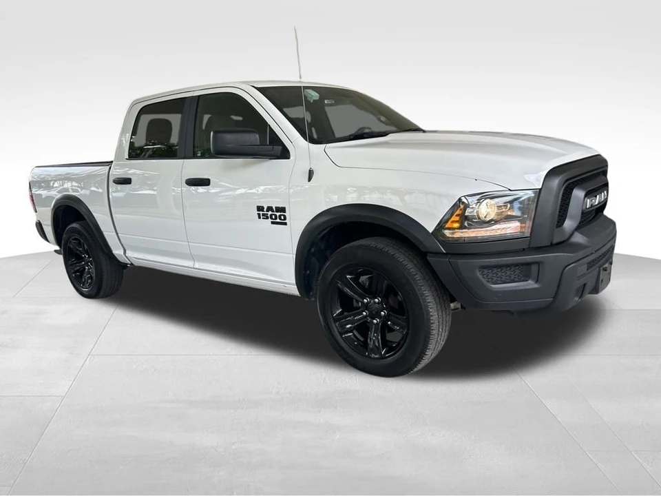 2024 Dodge Ram 4th Gen - Image 2 of 12