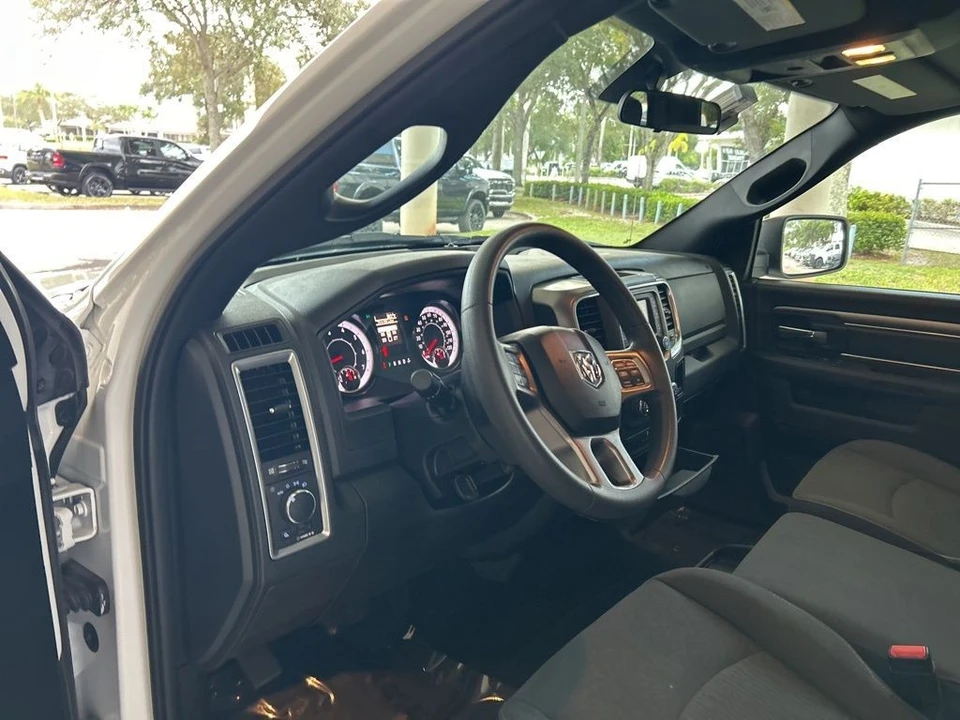 2024 Dodge Ram 4th Gen - Image 6 of 12