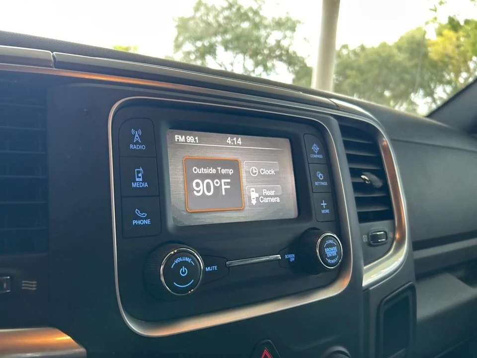 2024 Dodge Ram 4th Gen - Image 10 of 12