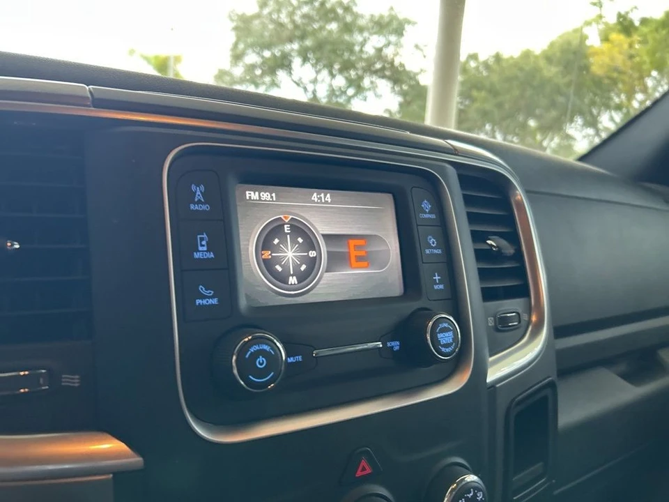 2024 Dodge Ram 4th Gen - Image 9 of 12