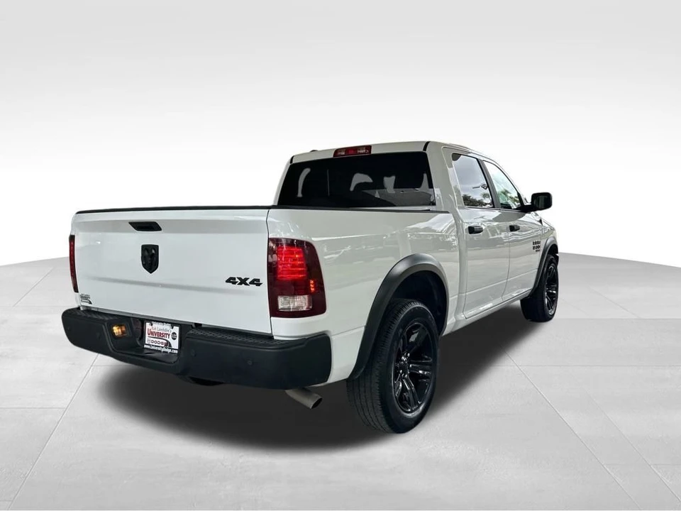 2024 Dodge Ram 4th Gen - Image 3 of 12