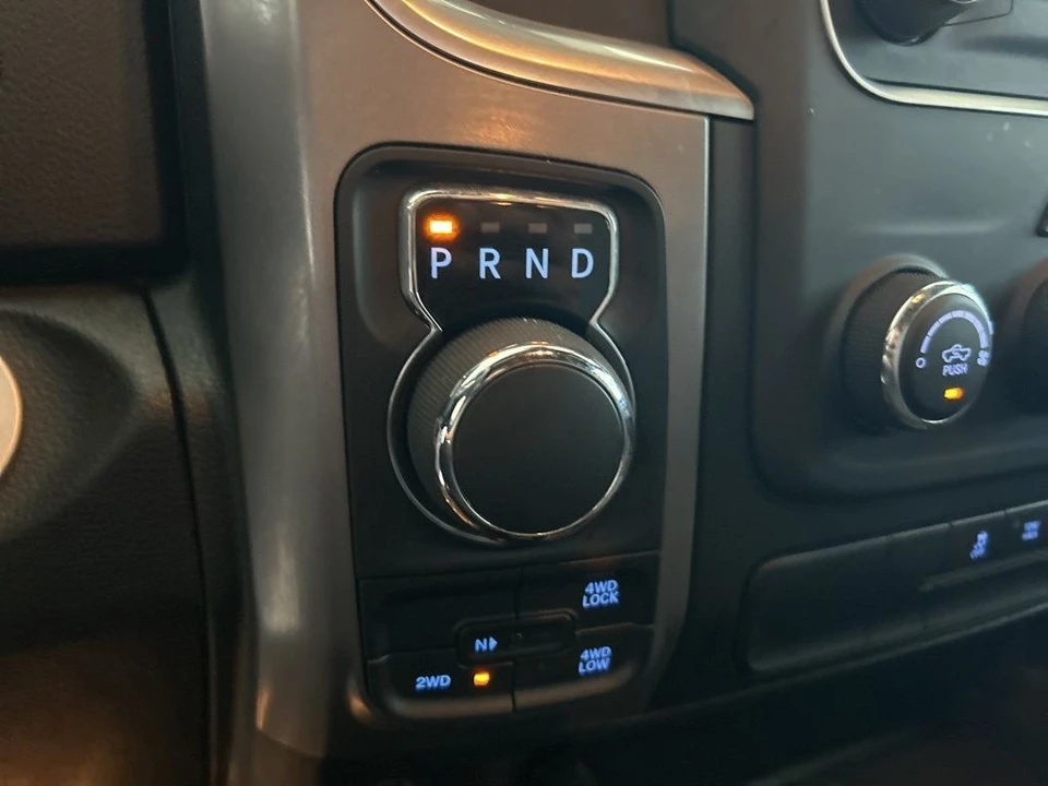 2024 Dodge Ram 4th Gen - Image 8 of 12