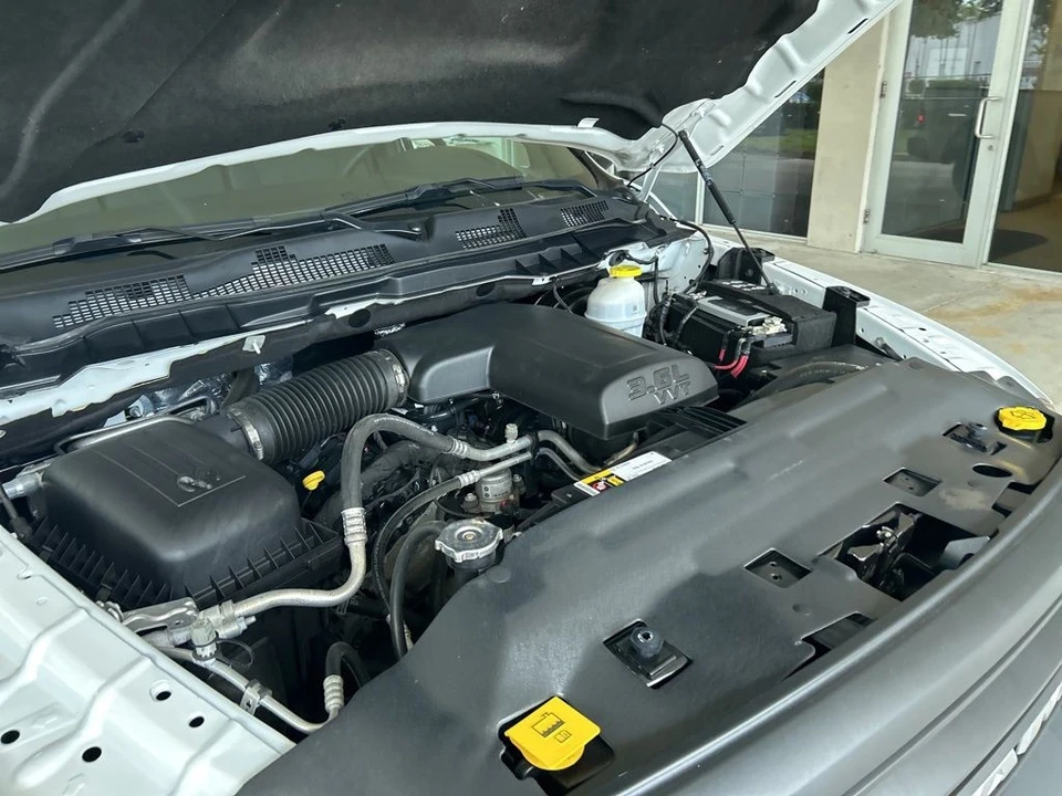 2024 Dodge Ram 4th Gen - Image 11 of 12