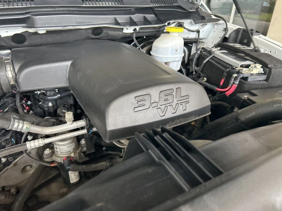 2024 Dodge Ram 4th Gen - Image 12 of 12