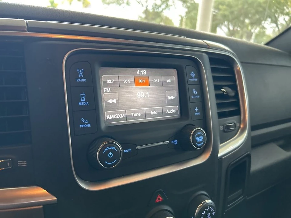 2024 Dodge Ram 4th Gen - Image 7 of 12