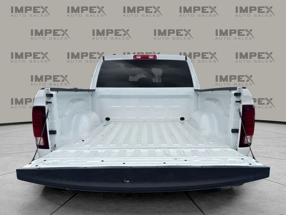2024 Ram 1500 2nd Gen - Image 3 of 20
