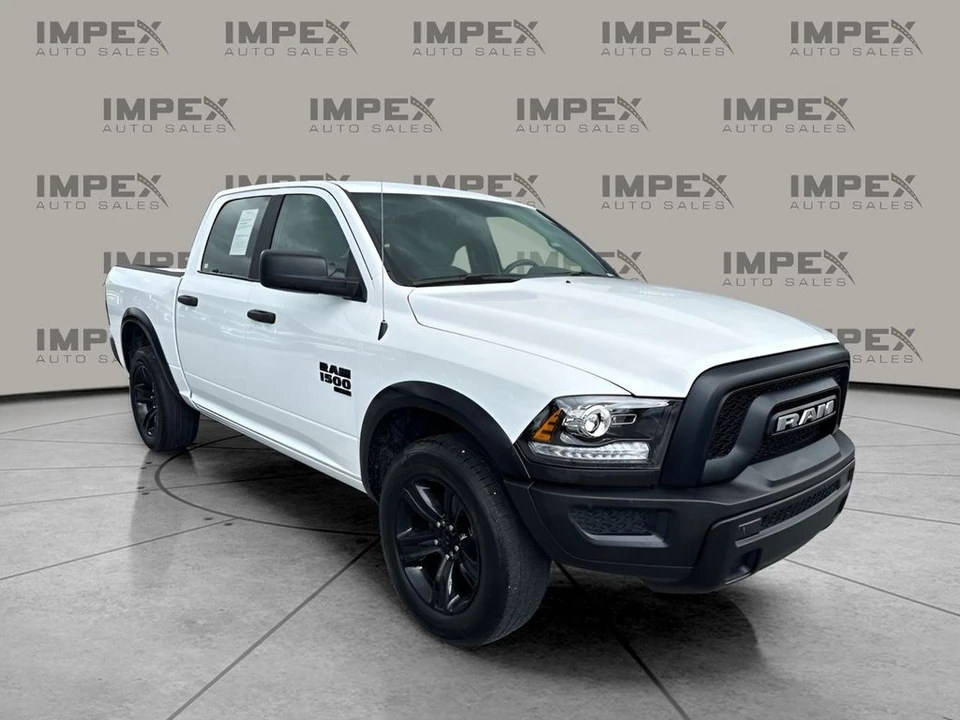 2024 Ram 1500 2nd Gen - Image 5 of 20