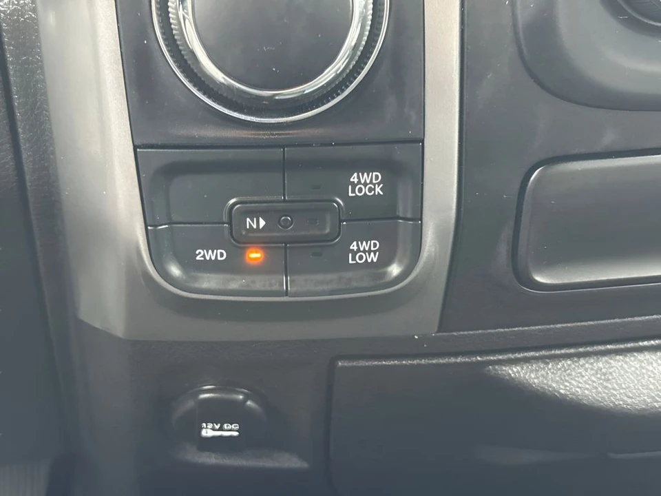 2024 Ram 1500 2nd Gen - Image 12 of 20