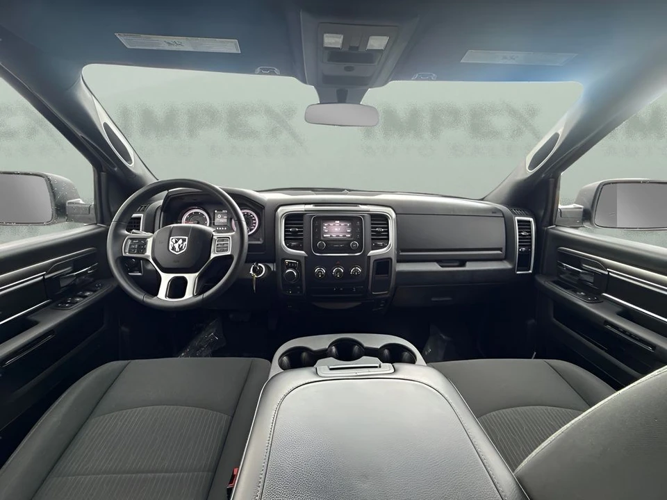 2024 Ram 1500 2nd Gen - Image 8 of 20