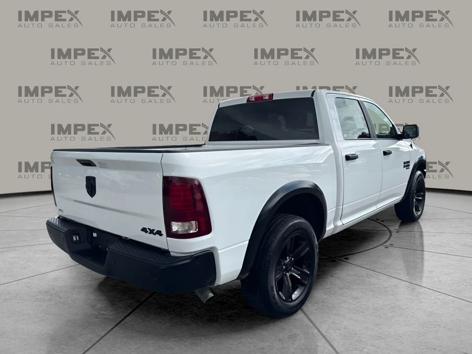 2024 Ram 1500 2nd Gen - Image 4 of 20