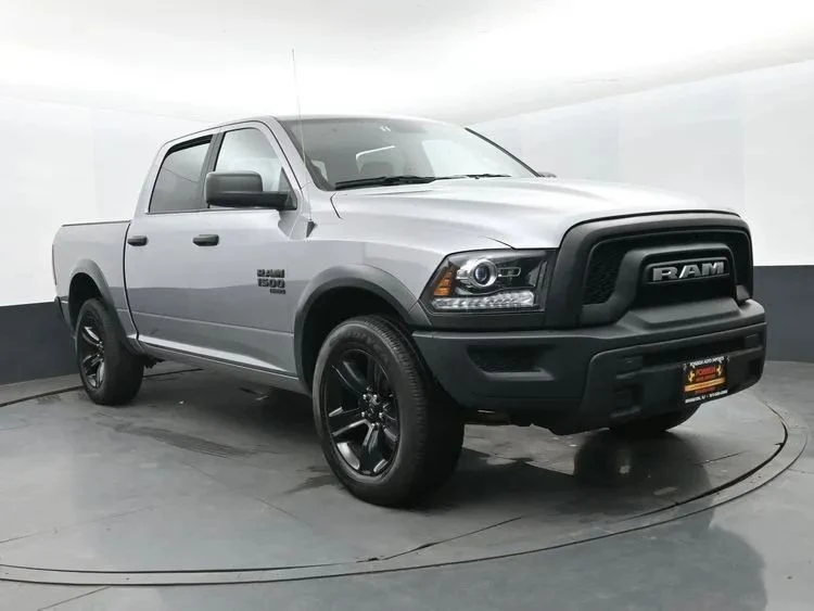 2024 Ram 1500 1st Gen - Image 2 of 12