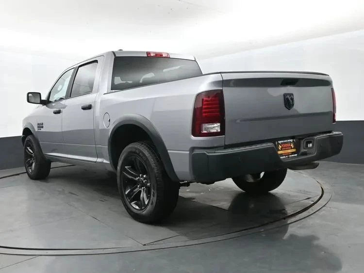 2024 Ram 1500 1st Gen - Image 9 of 12