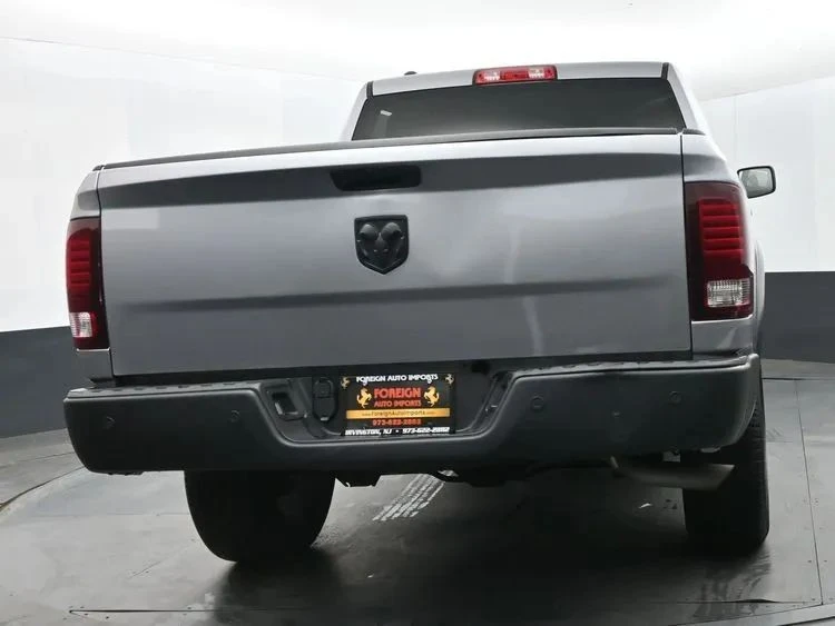 2024 Ram 1500 1st Gen - Image 8 of 12