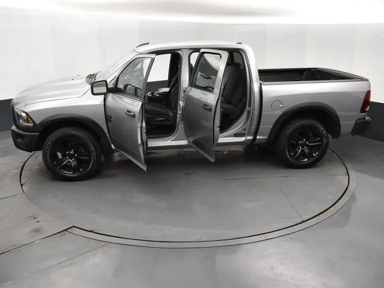 2024 Ram 1500 1st Gen - Image 7 of 12