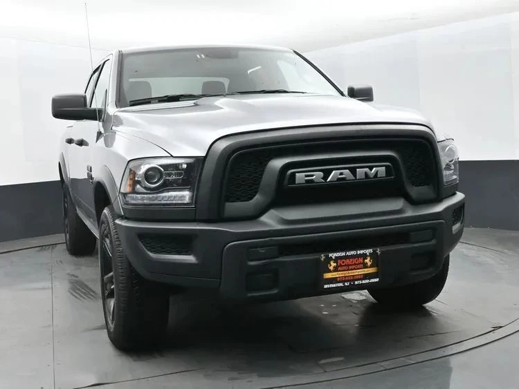 2024 Ram 1500 1st Gen - Image 3 of 12