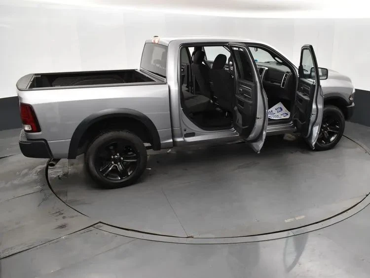 2024 Ram 1500 1st Gen - Image 6 of 12