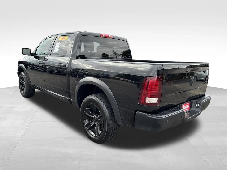 2024 Dodge Ram 4th Gen - Image 3 of 12